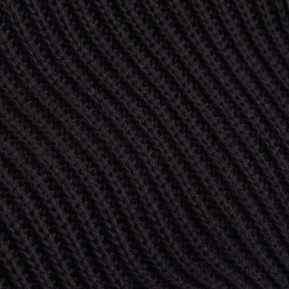 CALVIN KLEIN WOVEN LABEL LOOSE TEE
