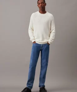 SOFT UTILITY RAGLAN SWEATER