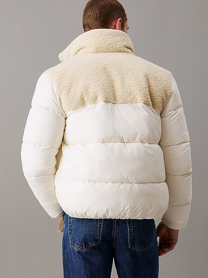 SHERPA PUFFER JACKET