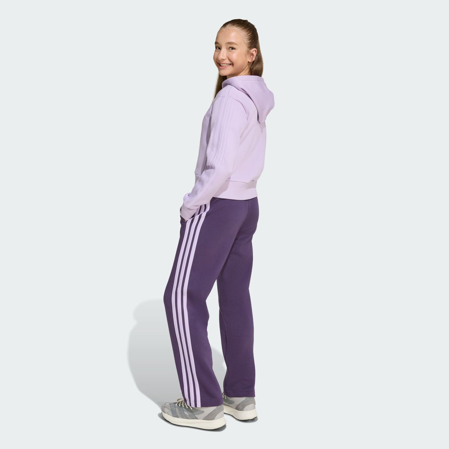 ADIDAS TUTA J