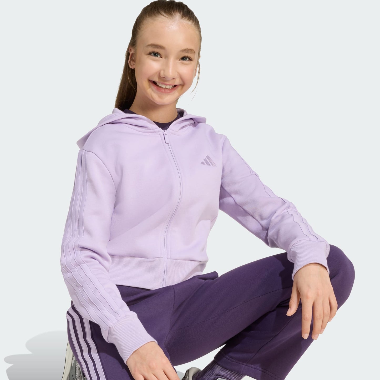 ADIDAS TUTA J