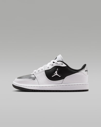NIKE JORDAN COURT CONNECT LOW GS