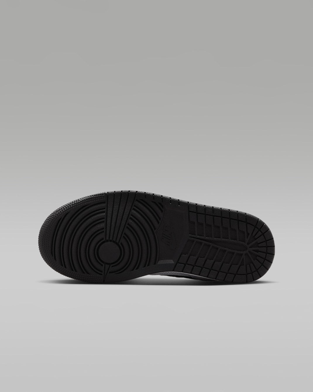 NIKE JORDAN COURT CONNECT LOW GS