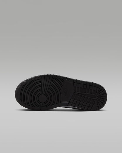 NIKE JORDAN COURT CONNECT LOW GS