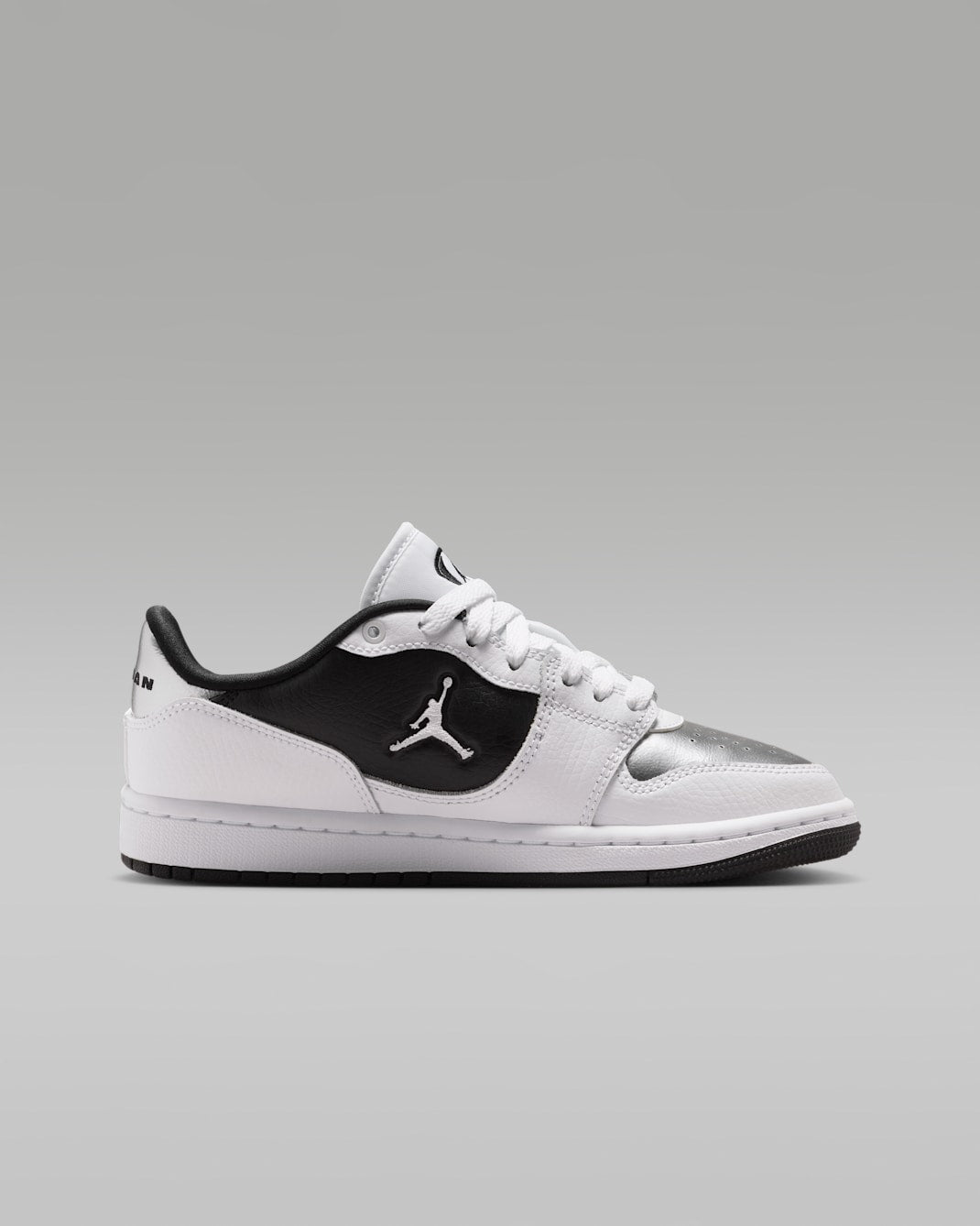 NIKE JORDAN COURT CONNECT LOW GS