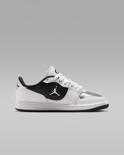 NIKE JORDAN COURT CONNECT LOW GS