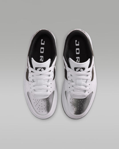 NIKE JORDAN COURT CONNECT LOW GS