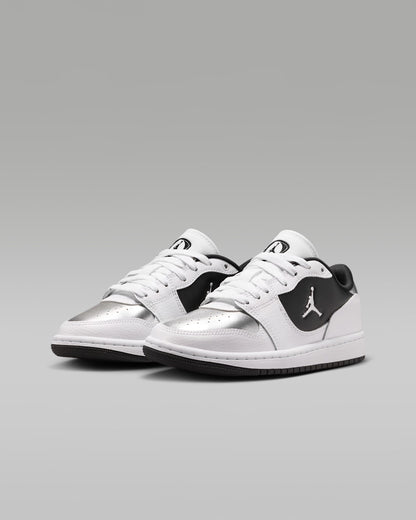 NIKE JORDAN COURT CONNECT LOW GS