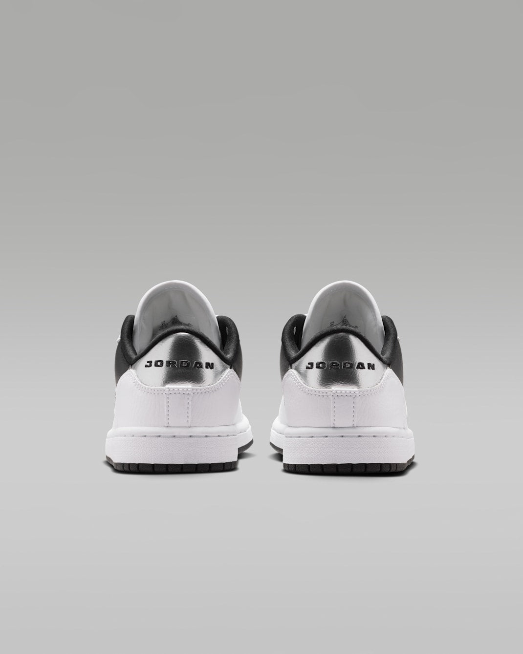 NIKE JORDAN COURT CONNECT LOW GS