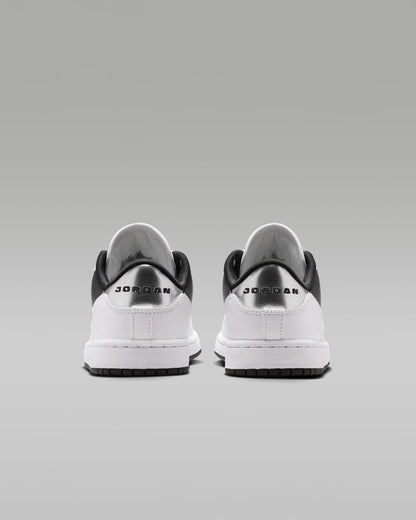 NIKE JORDAN COURT CONNECT LOW GS