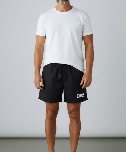 DROPSEASON2 SHORT MARE