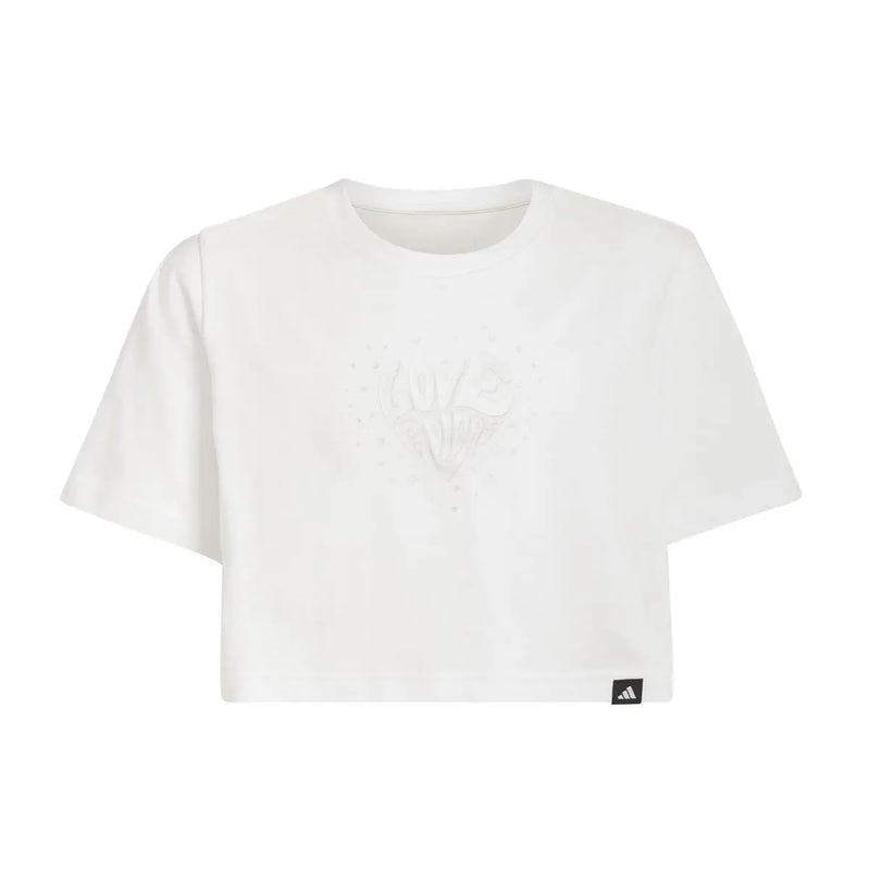ADIDAS JG GLAM T