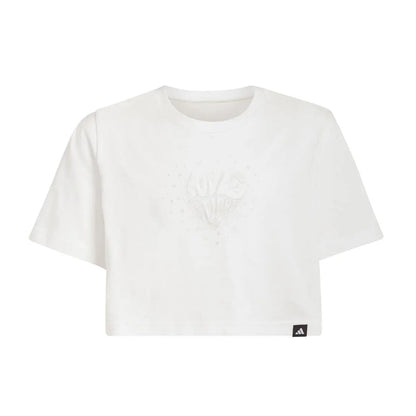 ADIDAS JG GLAM T