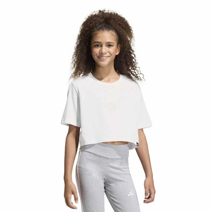 ADIDAS JG GLAM T