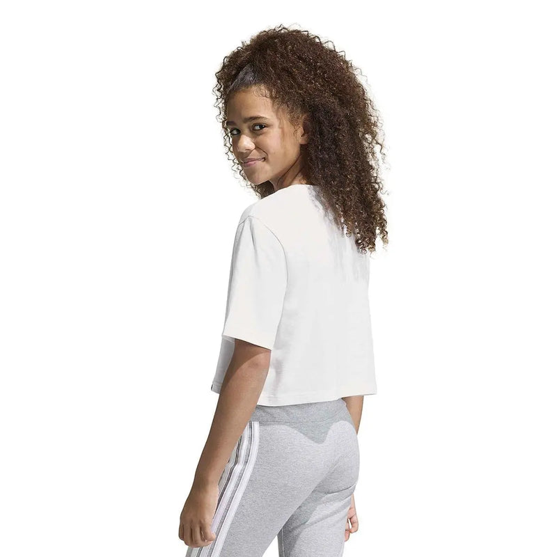 ADIDAS JG GLAM T