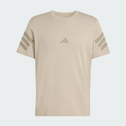 ADIDAS M FI 3S REG TEE