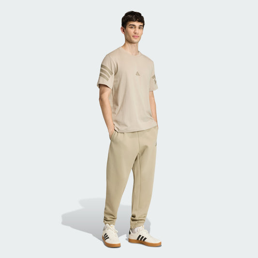 ADIDAS M FI 3S REG TEE