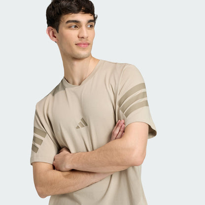 ADIDAS M FI 3S REG TEE