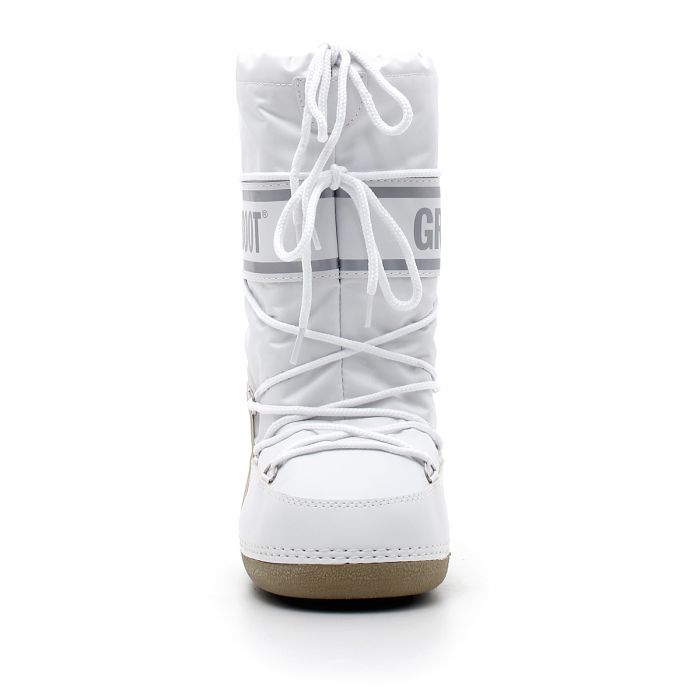 KEFAS GRANDBOOT 06 WHITE