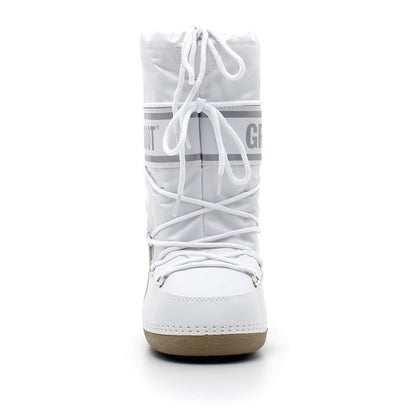 KEFAS GRANDBOOT 06 WHITE