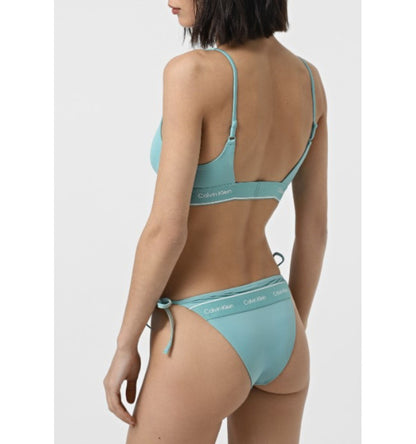 CALVIN KLEIN LONGLINE TRIANGLE