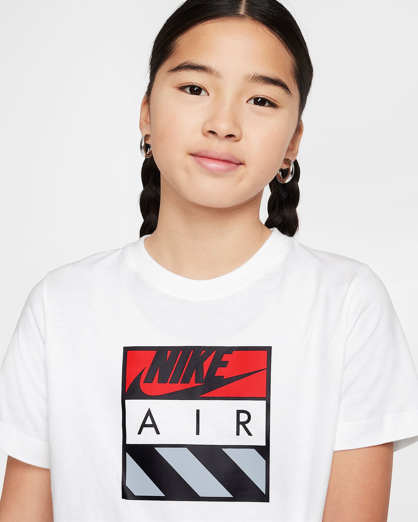 NIKE K NK AIR TEE