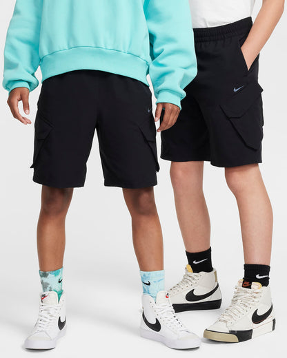 NIKE SPORTSWEAR CITY UTILITY