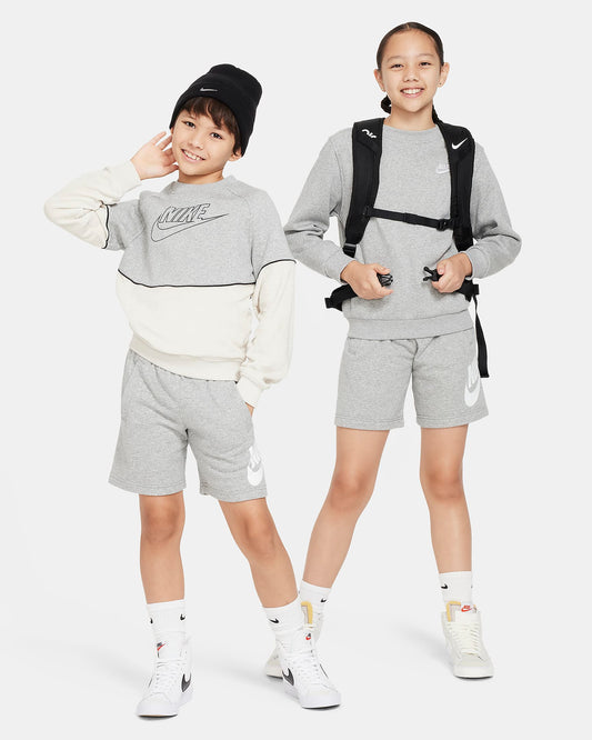 NIKE K NSW CLUB FT SHORT