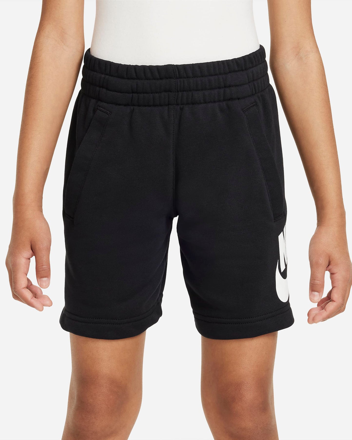 NIKE K NSW CLUB FT SHORT