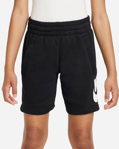 NIKE K NSW CLUB FT SHORT
