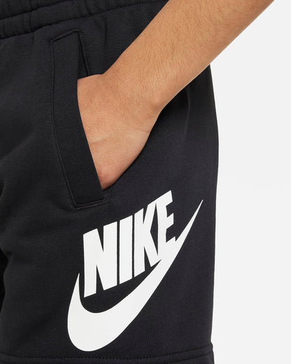 NIKE K NSW CLUB FT SHORT