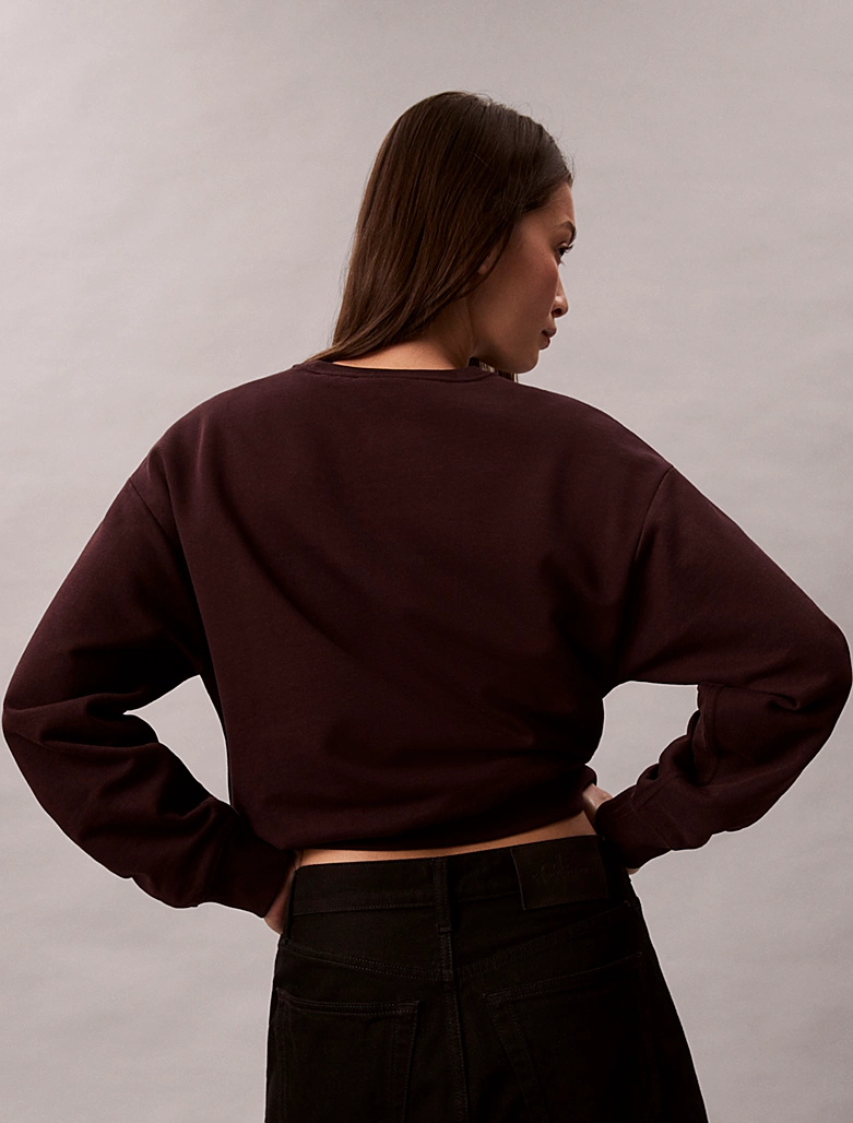 CALVIN KLEIN LS MONÓLOGO FRANCÉS T