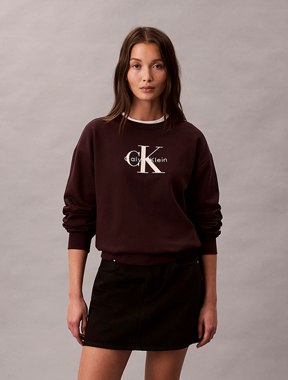 CALVIN KLEIN LS MONÓLOGO FRANCÉS T