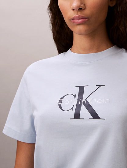 CALVIN KLEIN HERO SS CLASSIC MONOLOGO