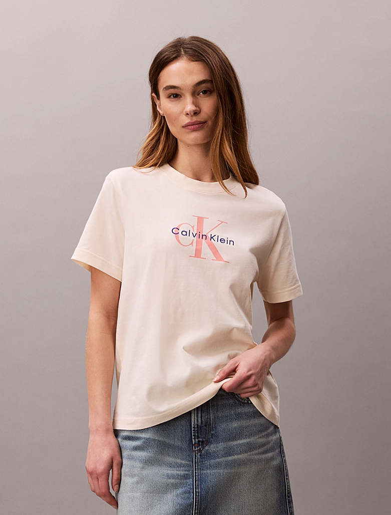 CALVIN KLEIN HERO SS CLASSIC MONOLOGO