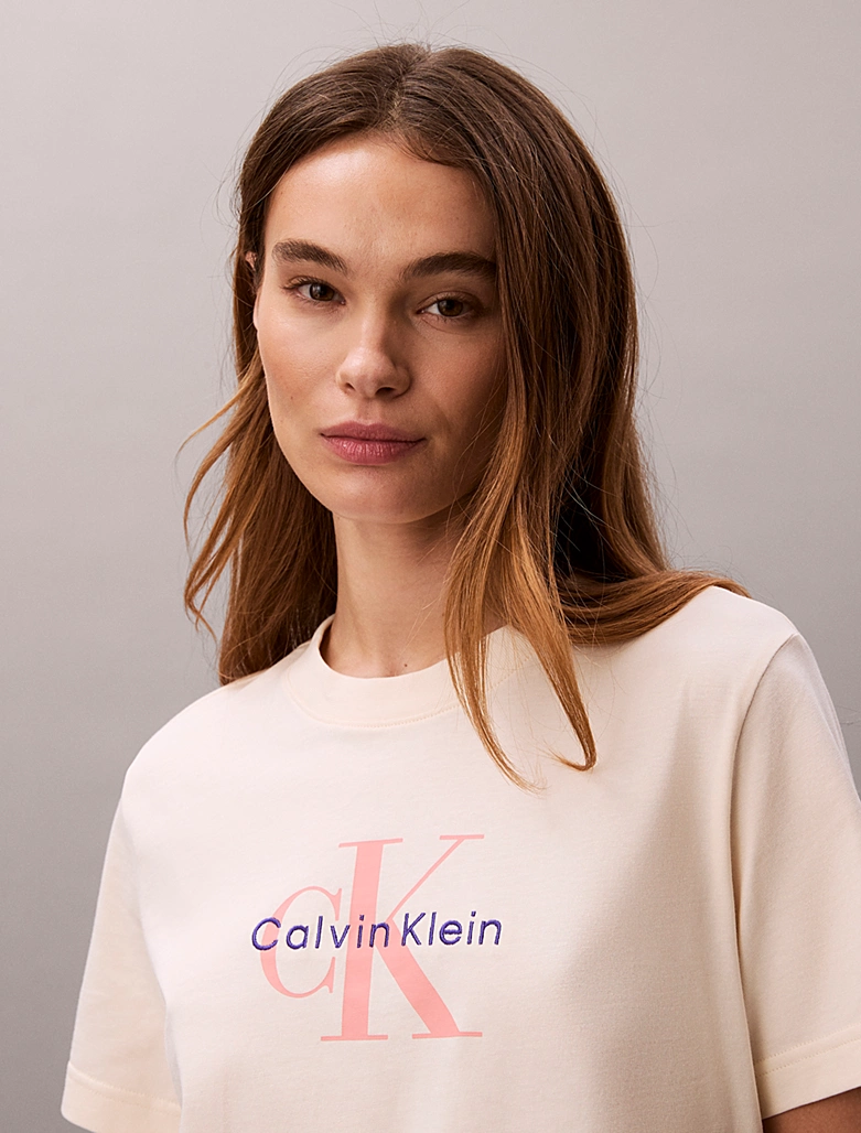 CALVIN KLEIN HERO SS CLASSIC MONOLOGO