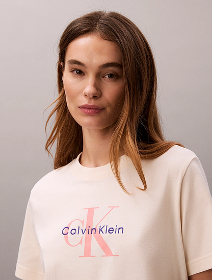 CALVIN KLEIN HERO SS CLASSIC MONOLOGO