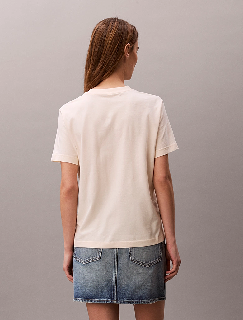 CALVIN KLEIN HERO SS CLASSIC MONOLOGO