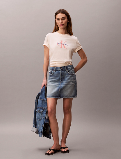 CALVIN KLEIN HERO SS CLASSIC MONOLOGO