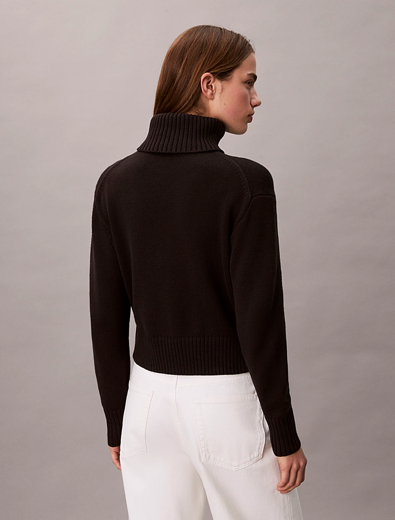 MONÓLOGO DE CHENILLE DE CALVIN KLEIN ALCANTARILLADO