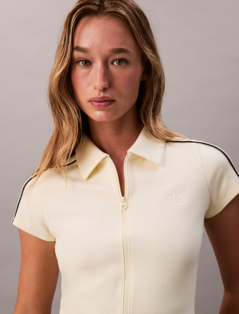 CALVIN KLEIN SS PUNTO MILANO SHRU