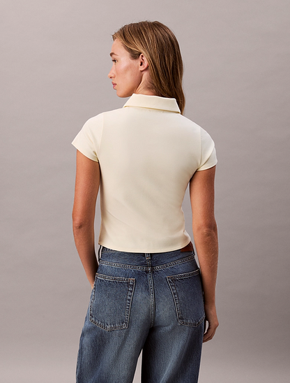 CALVIN KLEIN SS PUNTO MILANO SHRU