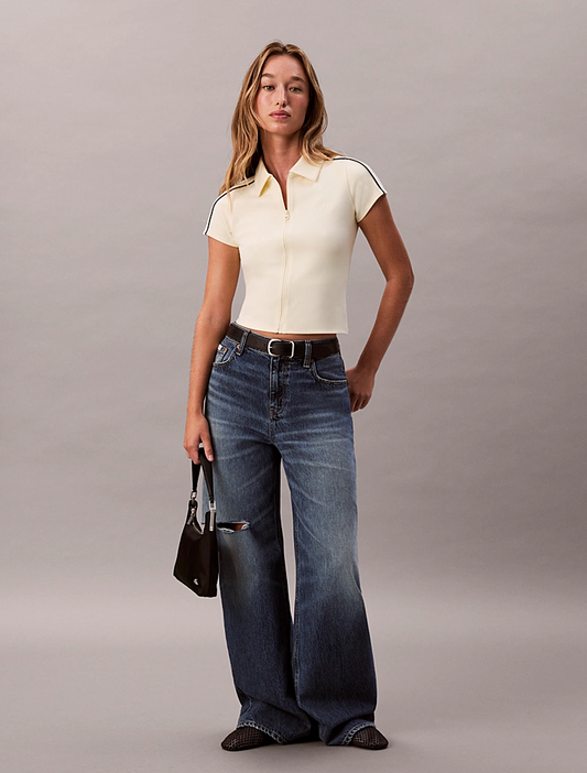 CALVIN KLEIN SS PUNTO MILANO SHRU