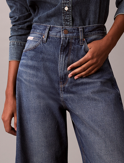 CALVIN KLEIN EL BARRIL EXTREMO