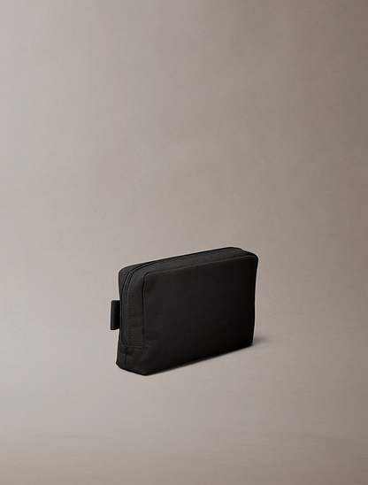 CALVIN KLEIN GRAPHIC POUCH