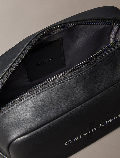 CALVIN KLEIN BOLD DOPP KIT