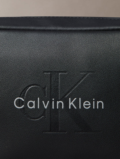 CALVIN KLEIN BOLD DOPP KIT