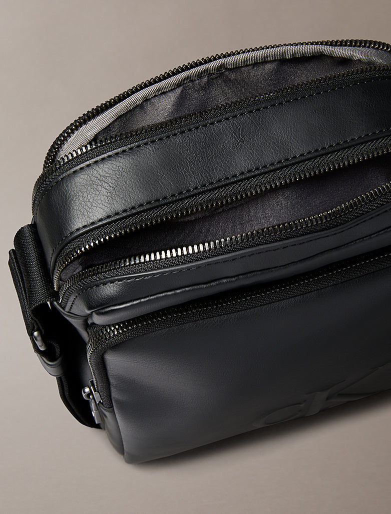 CALVIN KLEIN BOLD CK POCKET REPORTER