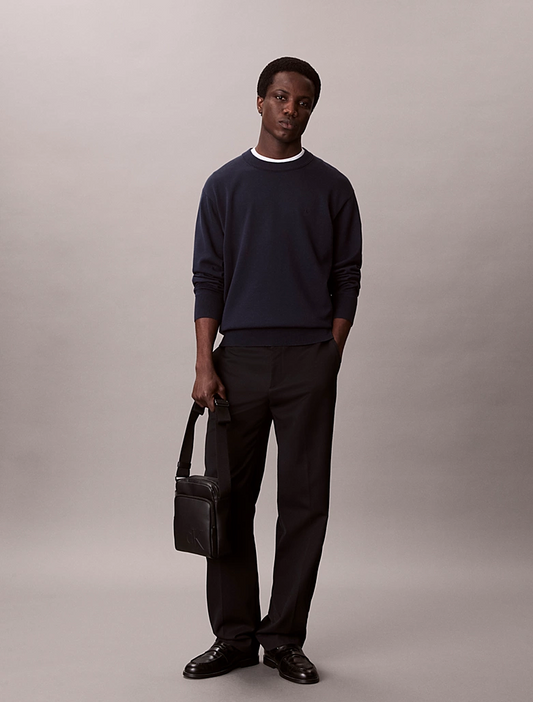 CALVIN KLEIN BOLD CK POCKET REPORTER