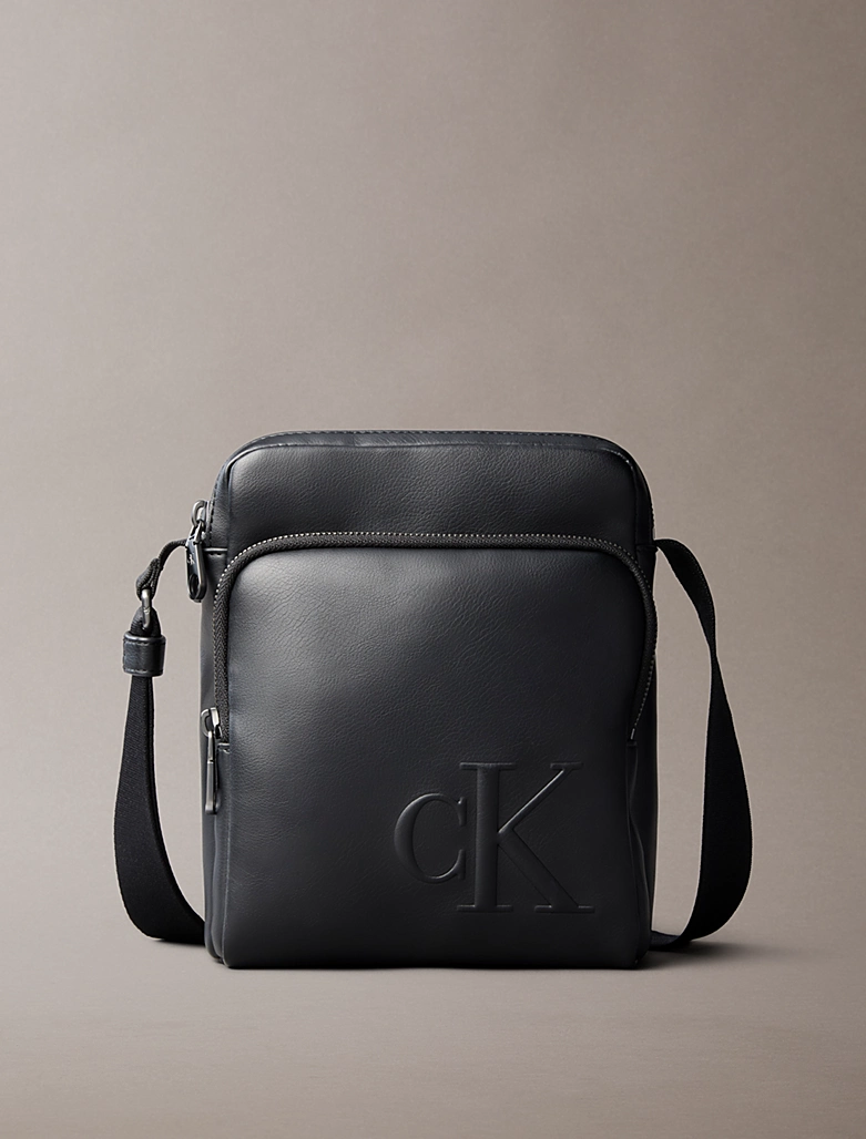 CALVIN KLEIN BOLD CK POCKET REPORTER